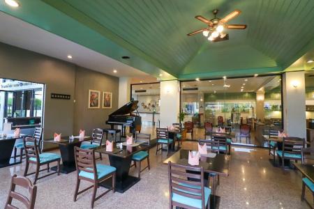 Visa Hua Hin - Sha Plus - 33