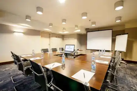 Spa & Wellness Diament Ustroń - 22