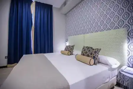 Soho Boutique Malaga - 58