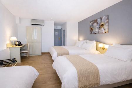Grand Hôtel d'Espagne - 27