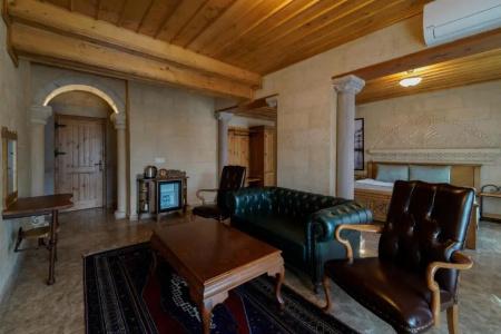 Luxury Cratus Stone Palace - 136