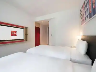 ibis Bangkok Sukhumvit 24 - SHA Extra Plus - 34