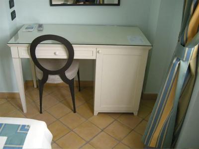 Il Quartuccio b&b Gaeta - 23