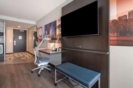 Vib Best Western Denver Rino - 51