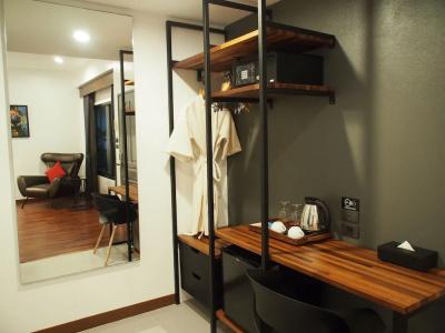 Laluna And Resort, Chiang Rai - 64