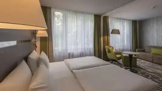 Holiday Inn Munich Unterhaching, An Ihg - 89