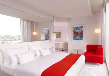 art'otel cologne, part of Radisson Group - 3