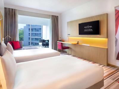 Novotel Nanjing East Suning - 2