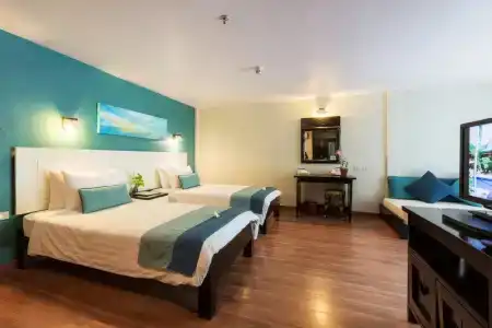 Vacation Village Phra Nang Inn - Sha Extra Plus - 94