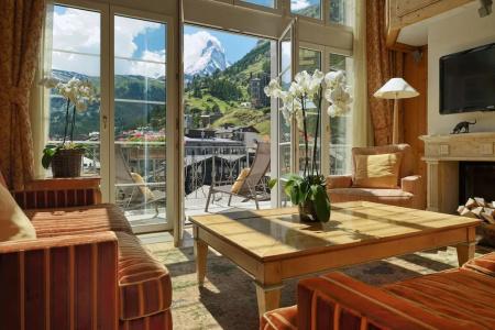 Mont Cervin Palace - 83