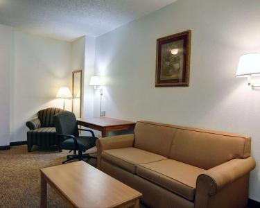 Quality Inn & Suites Austin Airport - 11