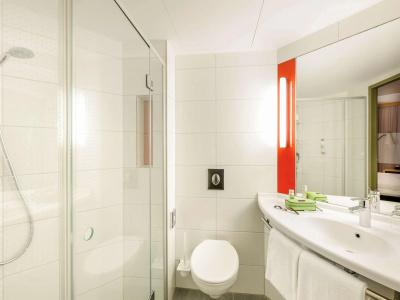 Ibis München City Arnulfpark - 23