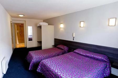 Hôtel Saint Etienne - 17