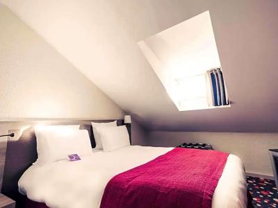 Mercure Annecy Centre - 60