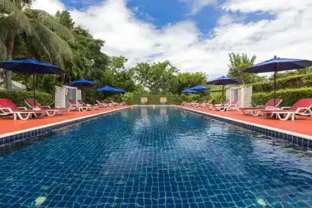 Baan Panwa Resort - 12