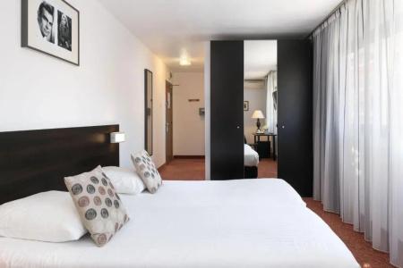 Best Western Mediterranee Menton - 54