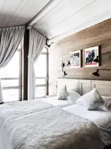 Les Trois Vallées, a Beaumier - 69