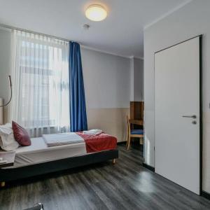 Ramada By Wyndham Frankfurt Central Station - Ehemals All-Inn - 26