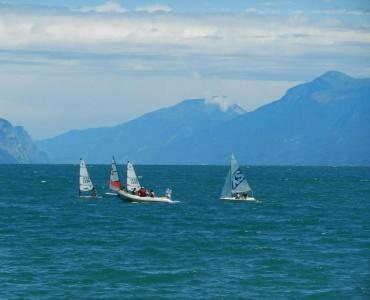 Desenzano Glam Village - 23