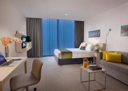 Citadines on Bourke - 31