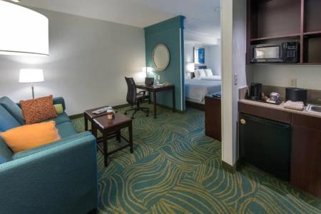 SpringHill Suites by Marriott - 37