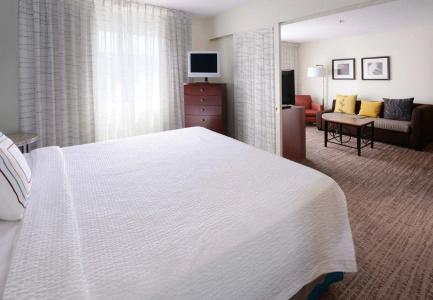 Sonesta Es Suites Dallas Medical Market Center - 5