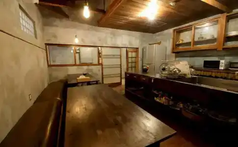 Irori Guest House Tenmaku - 19