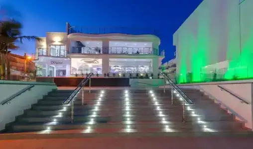 Tasia Maris Oasis - 8