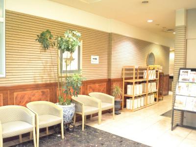 Crown Hills Koriyama - 1