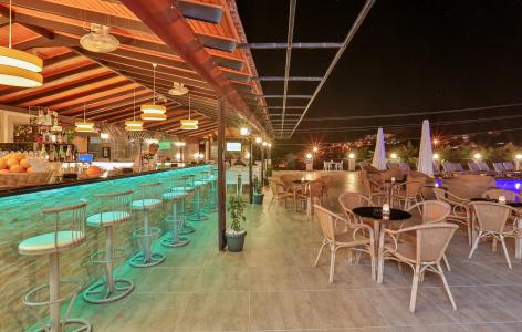 Samira Resort & Aparts & Villas - 17