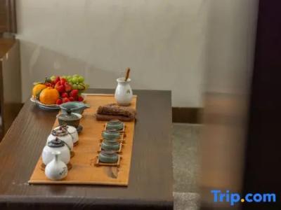 Lijiang Weave Sunshine Boutique Inn - 66