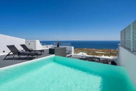 Siete Mares Luxury Suites - 116