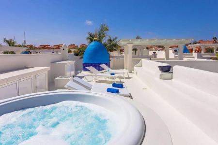 Bahiazul Villas & Club Fuerteventura - 10