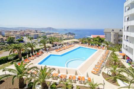 City's Hill - All Inclusive - 82