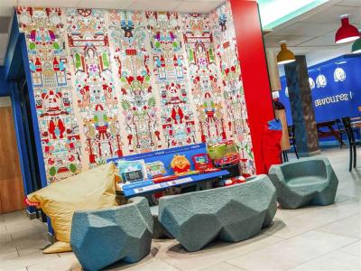 ibis styles Albi Centre Le Theatro - 15