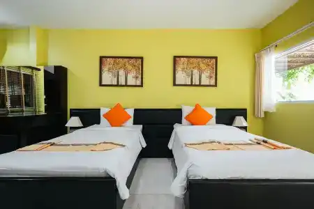 Thai Modern Resort & Spa - 44