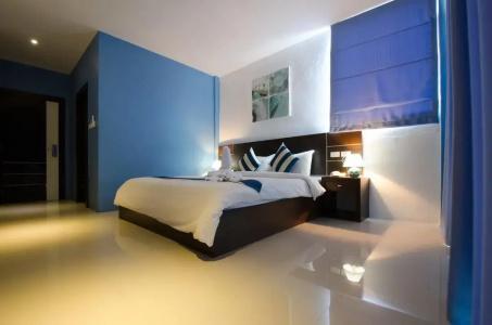 iCheck inn Ao Nang Krabi - 59
