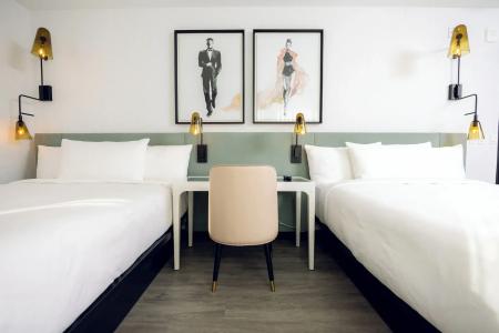 The Godfrey Hollywood - 38