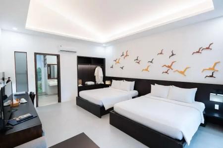 Kingo Retreat Resort - 113
