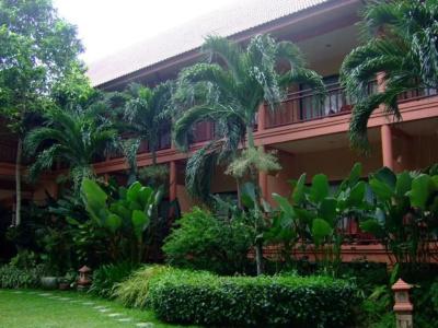 Lanta Casuarina Beach Resort - Sha Plus - 48