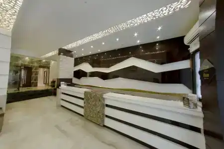 Flora Suites - Fort - 15