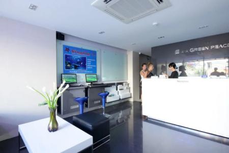 Green Peace - 18
