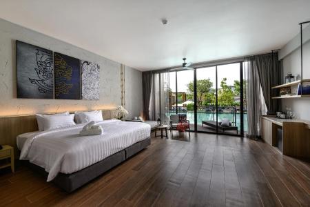 Isanook Resort & Suites Hua Hin - Sha Plus Certified - 40