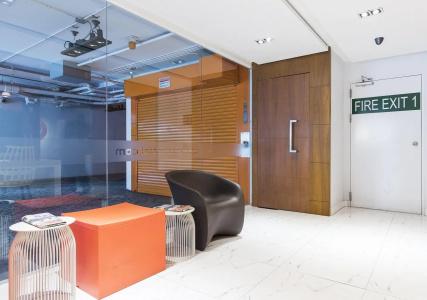 s Box Sukhumvit - Sha Extra Plus - 1