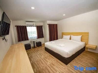 The charlotte smart lopburi - 24