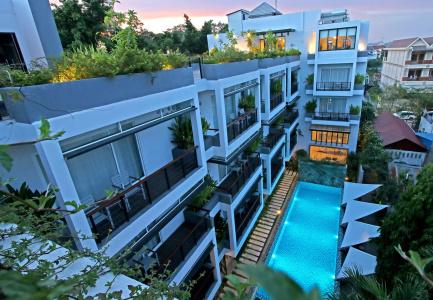 Riversoul Residence - 23