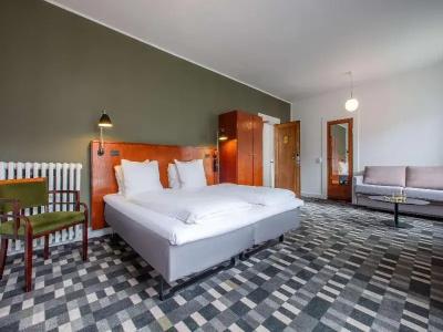 Astoria, Best Western Signature Collection - 70