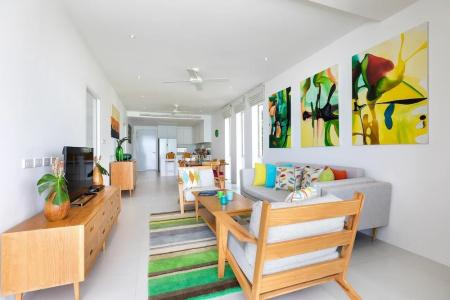 Unique Boutique Residences - 20