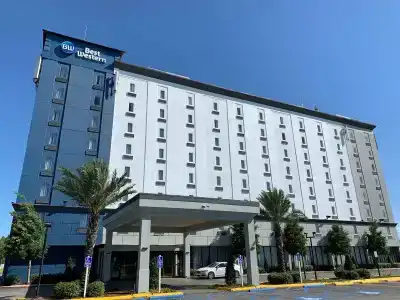 Best Western New Orleans East - 0