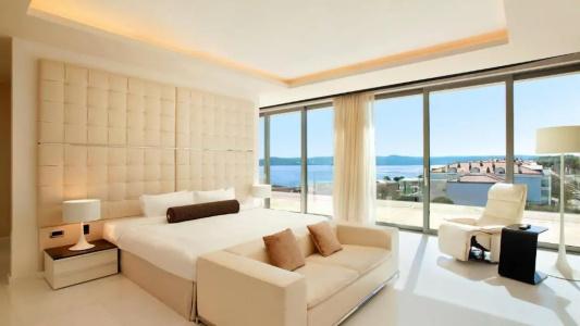 Kempinski Adriatic Istria Croatia - 93